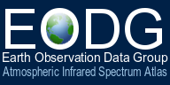 EODG - Earth Observation Data Group