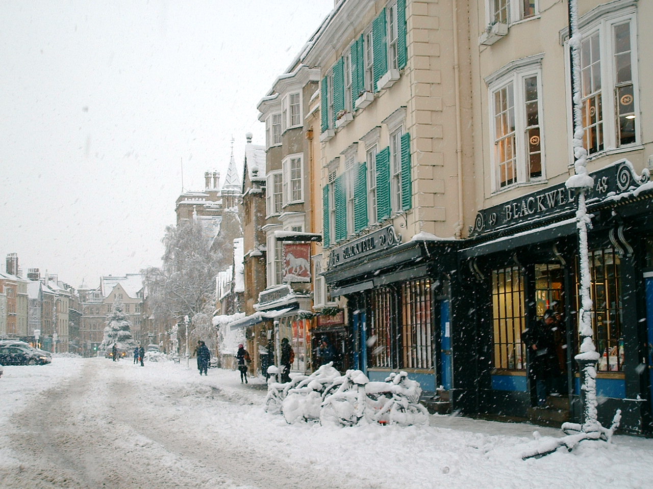 [Broad St, with snow]