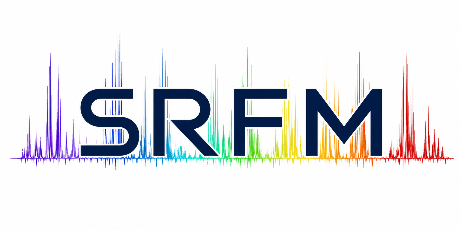 SRFM logo