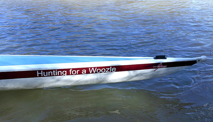 Hunting for a Woozle