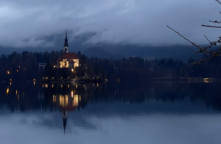 Bled