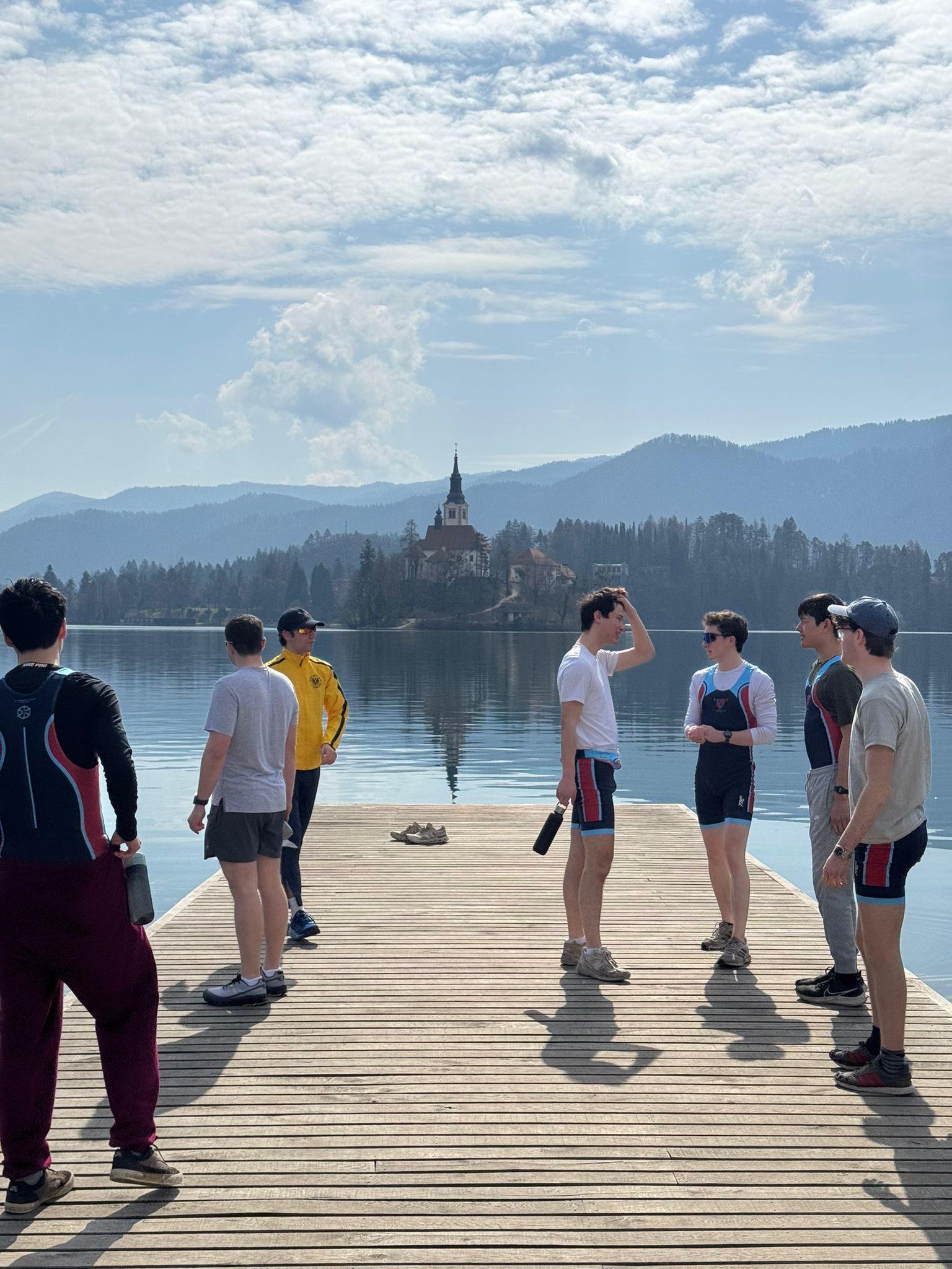Bled