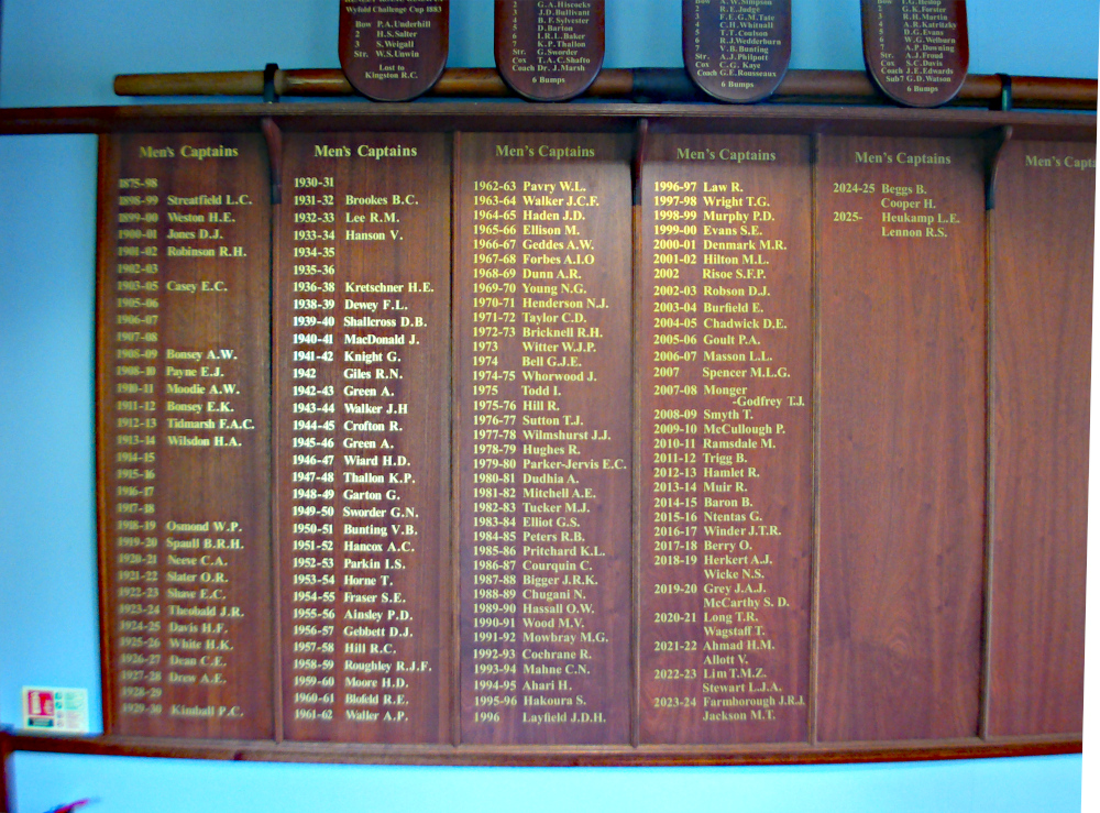 boards